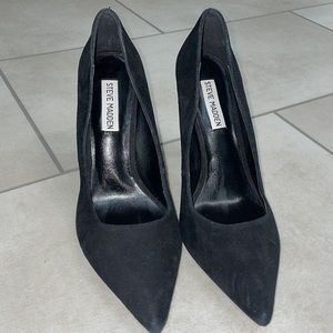 Steve Madden heels, size 9